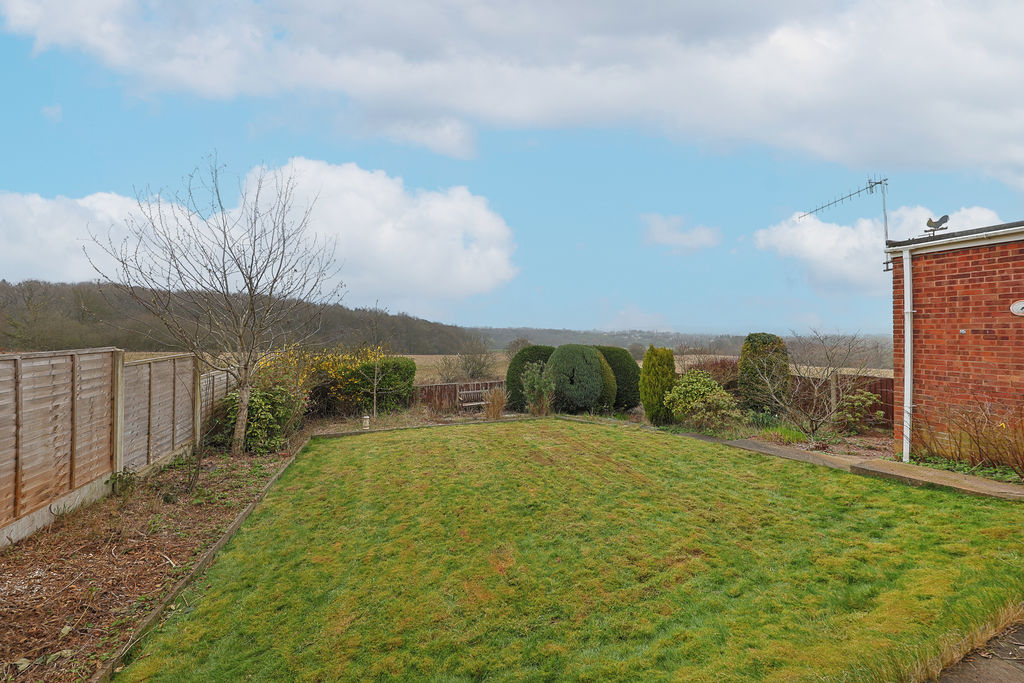 Chartwell Avenue Wingerworth